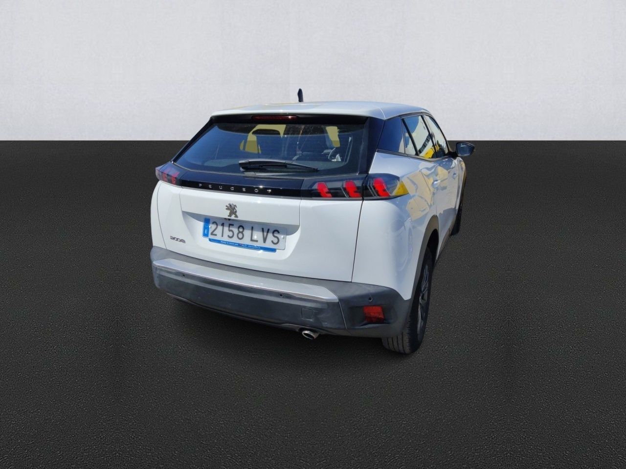 Peugeot 2008 Active Pack Bluehdi 81kw (110cv) - Foto 2