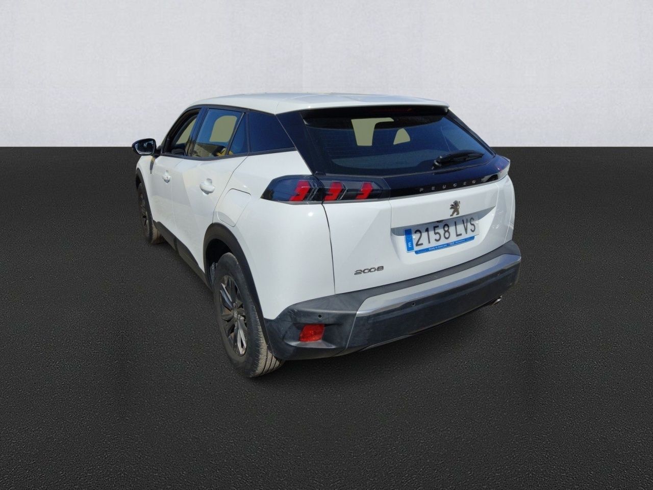 Peugeot 2008 Active Pack Bluehdi 81kw (110cv) - Foto 2