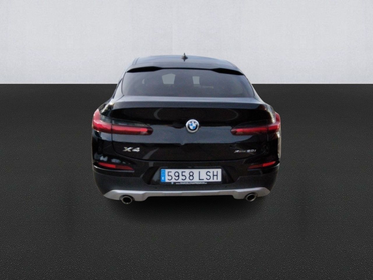 Bmw X4 Xdrive20i - Foto 2