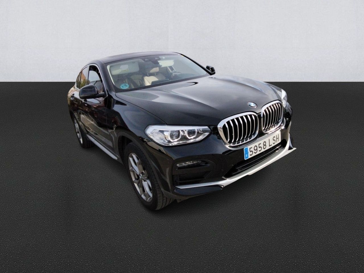 Bmw X4 Xdrive20i - Foto 2