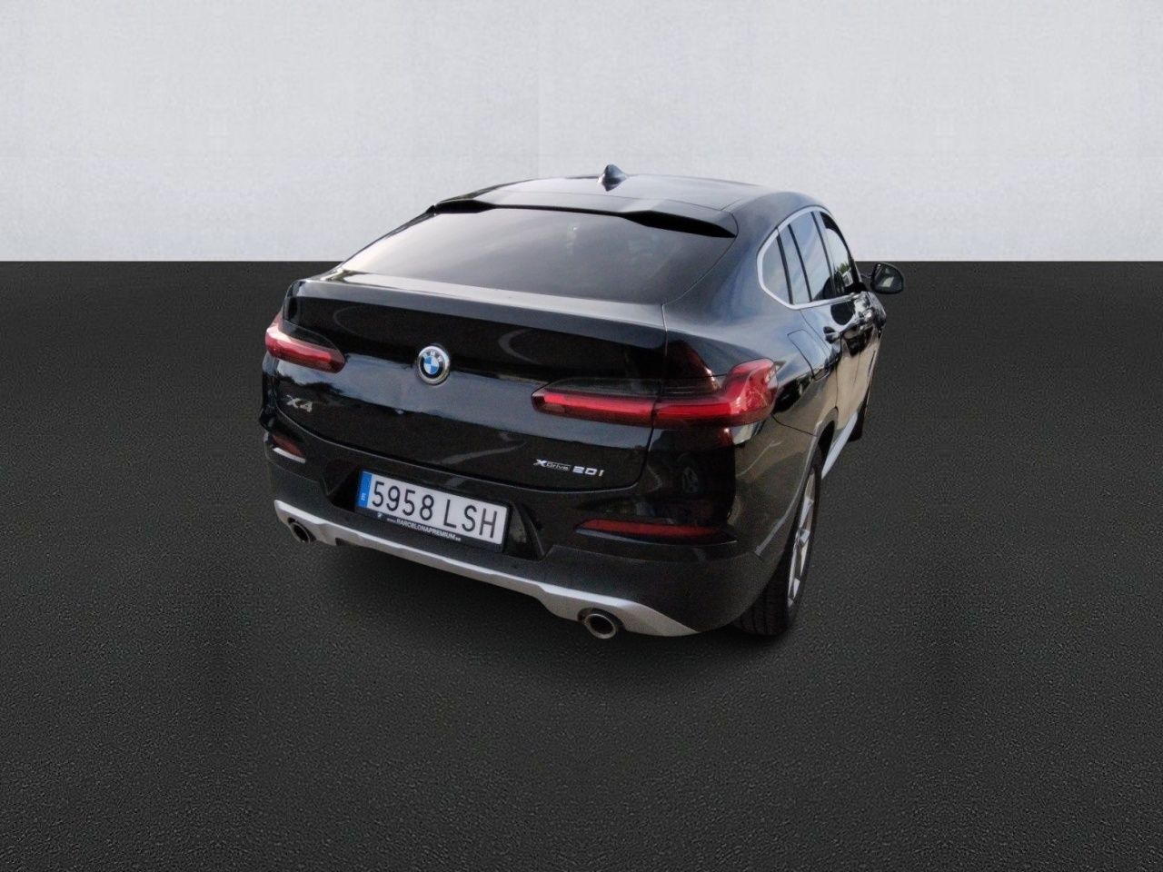 Bmw X4 Xdrive20i - Foto 2