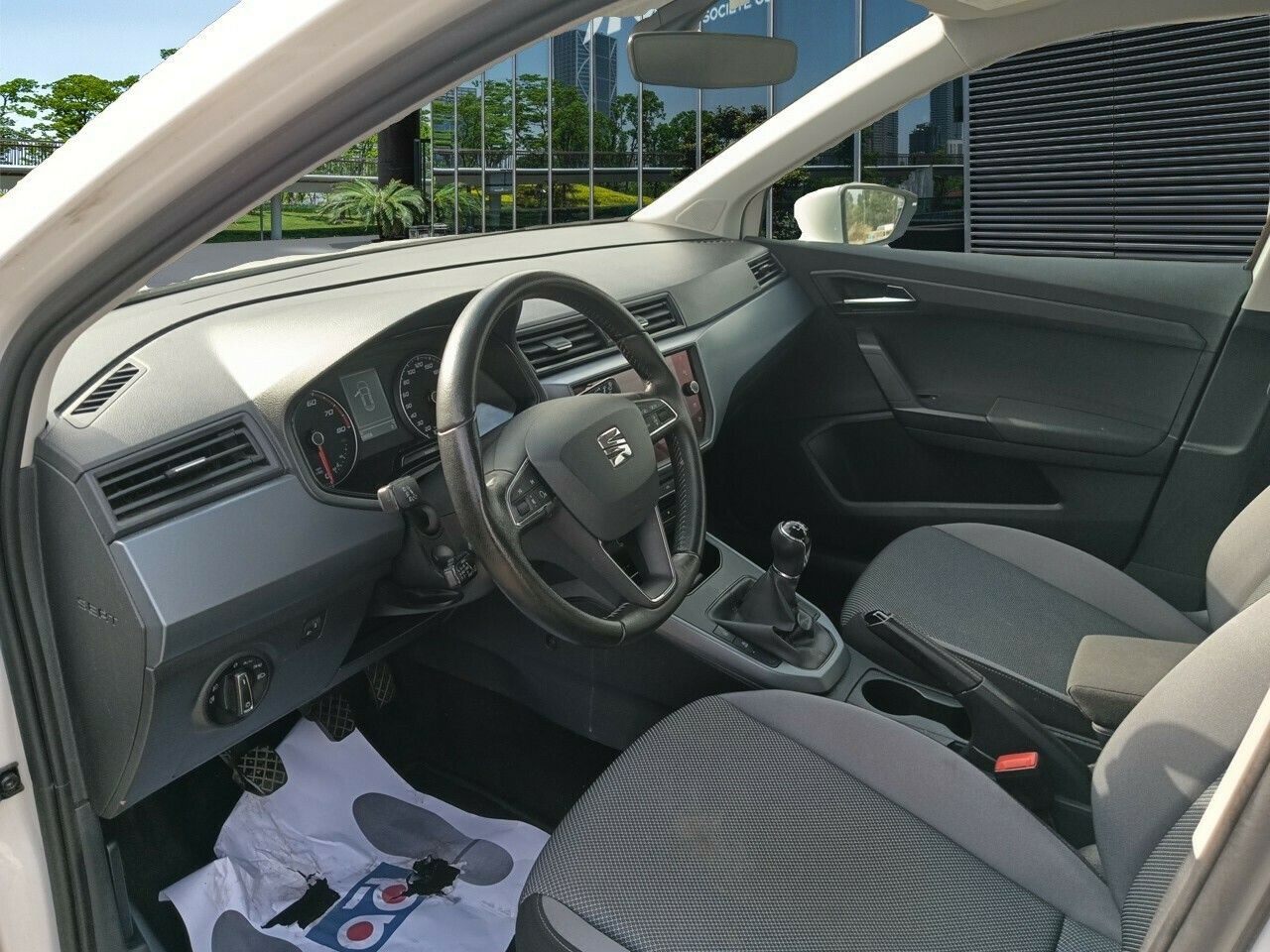 Seat Arona 1.0 Tsi 81kw (110cv) Style Go2 - Foto 2
