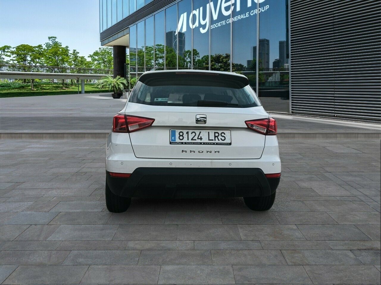 Seat Arona 1.0 Tsi 81kw (110cv) Style Go2 - Foto 2