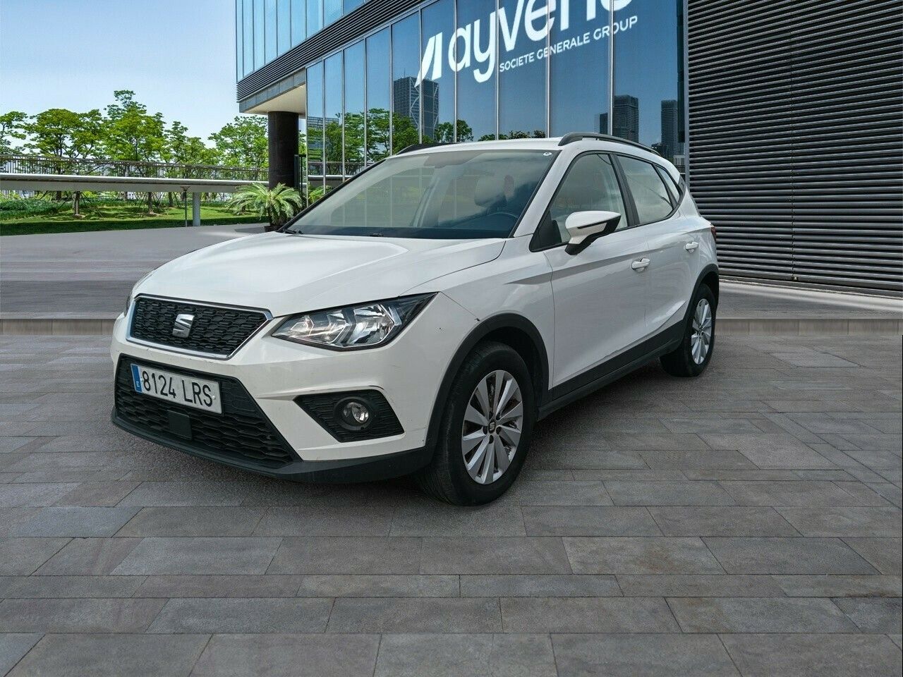 Seat Arona 1.0 Tsi 81kw (110cv) Style Go2 - Foto 2