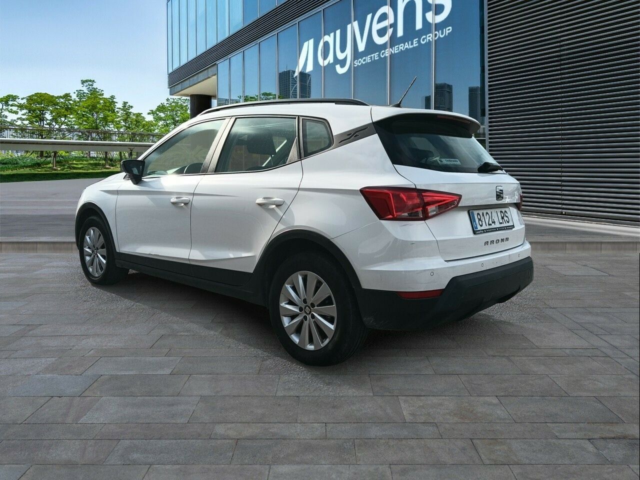 Seat Arona 1.0 Tsi 81kw (110cv) Style Go2 - Foto 2