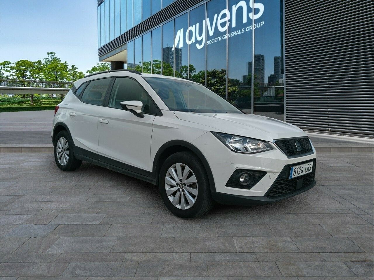 Seat Arona 1.0 Tsi 81kw (110cv) Style Go2 - Foto 2