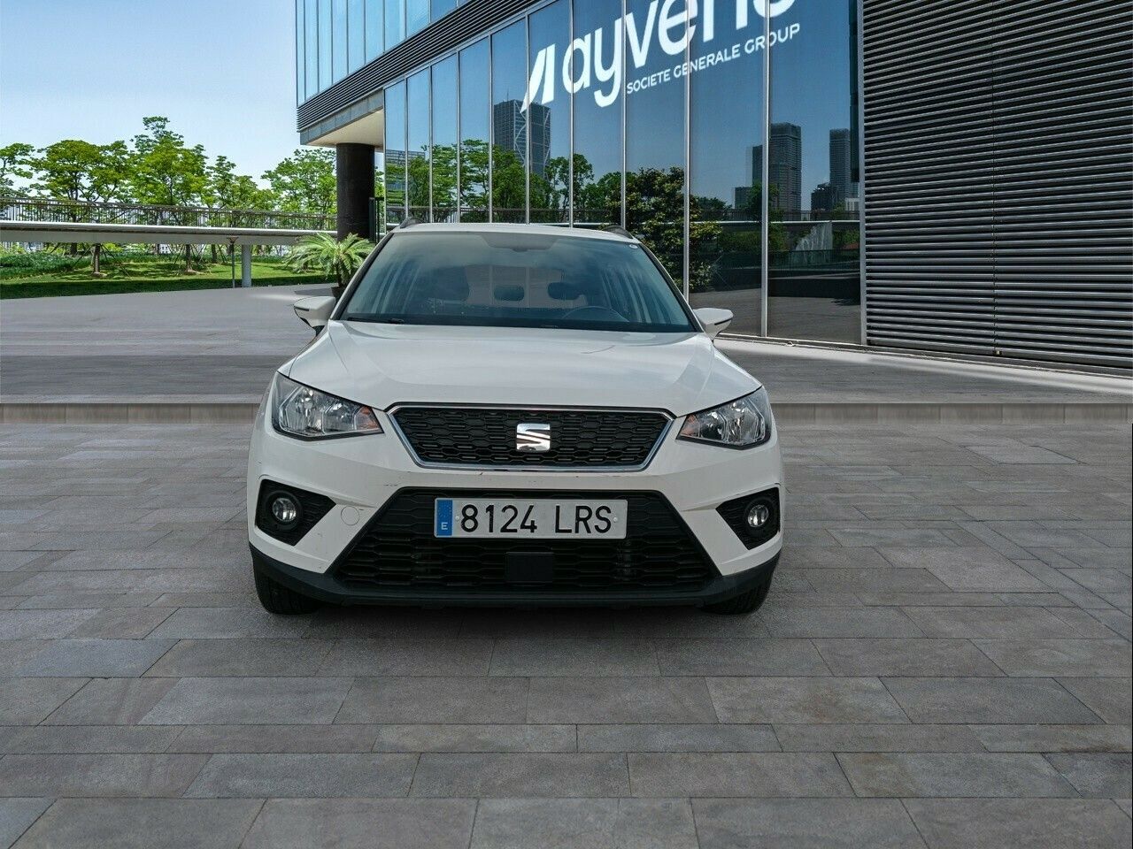 Seat Arona 1.0 Tsi 81kw (110cv) Style Go2 - Foto 2