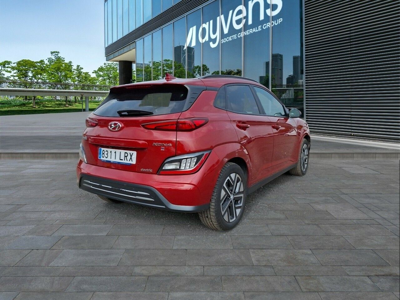 Hyundai Kona 150kw Ev Style Sky - Foto 2