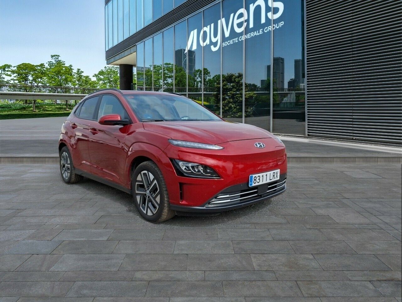 Hyundai Kona 150kw Ev Style Sky - Foto 2