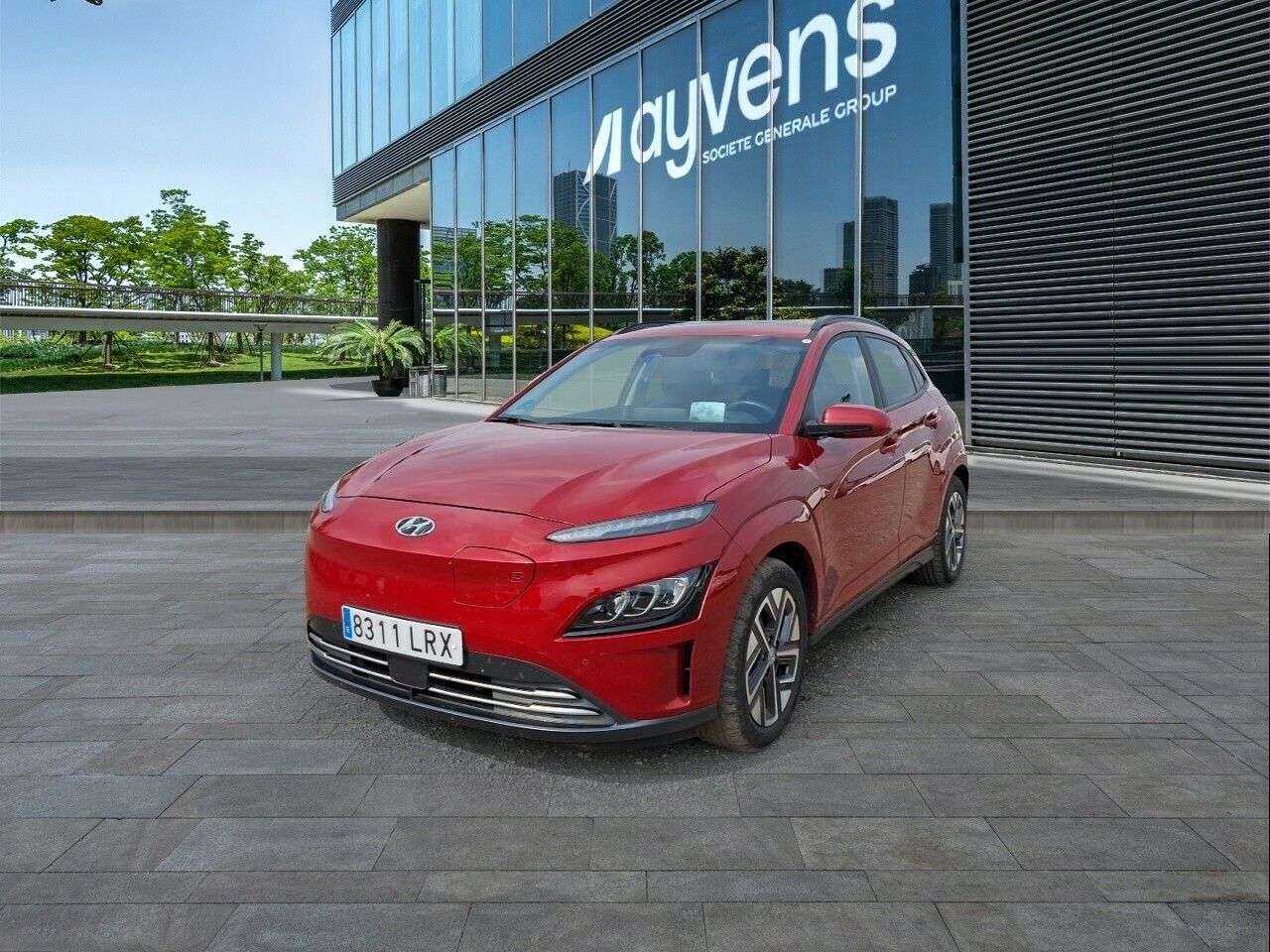 Hyundai Kona 150kw Ev Style Sky - Foto 2