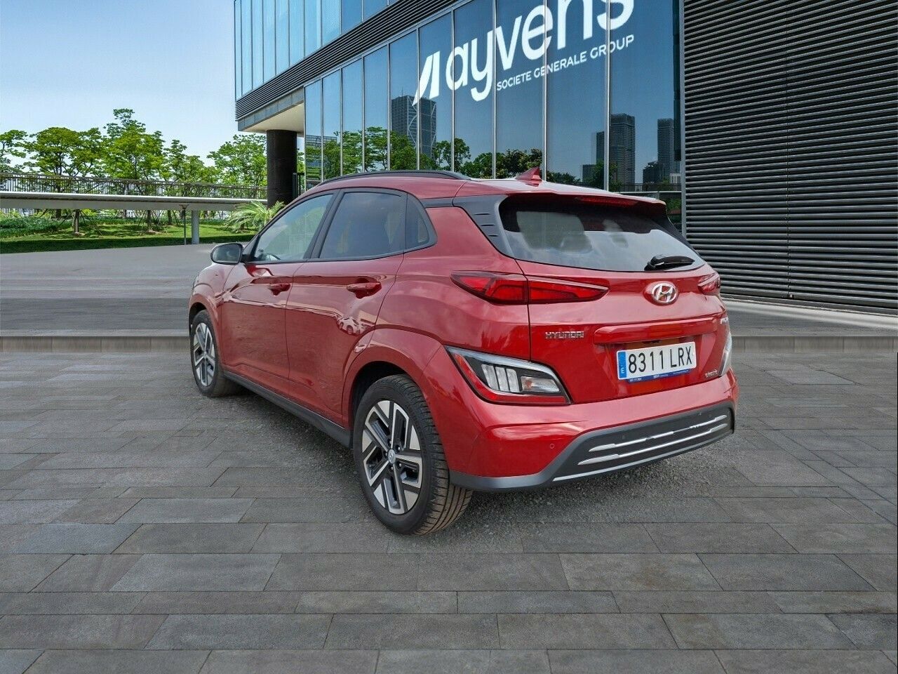 Hyundai Kona 150kw Ev Style Sky - Foto 2