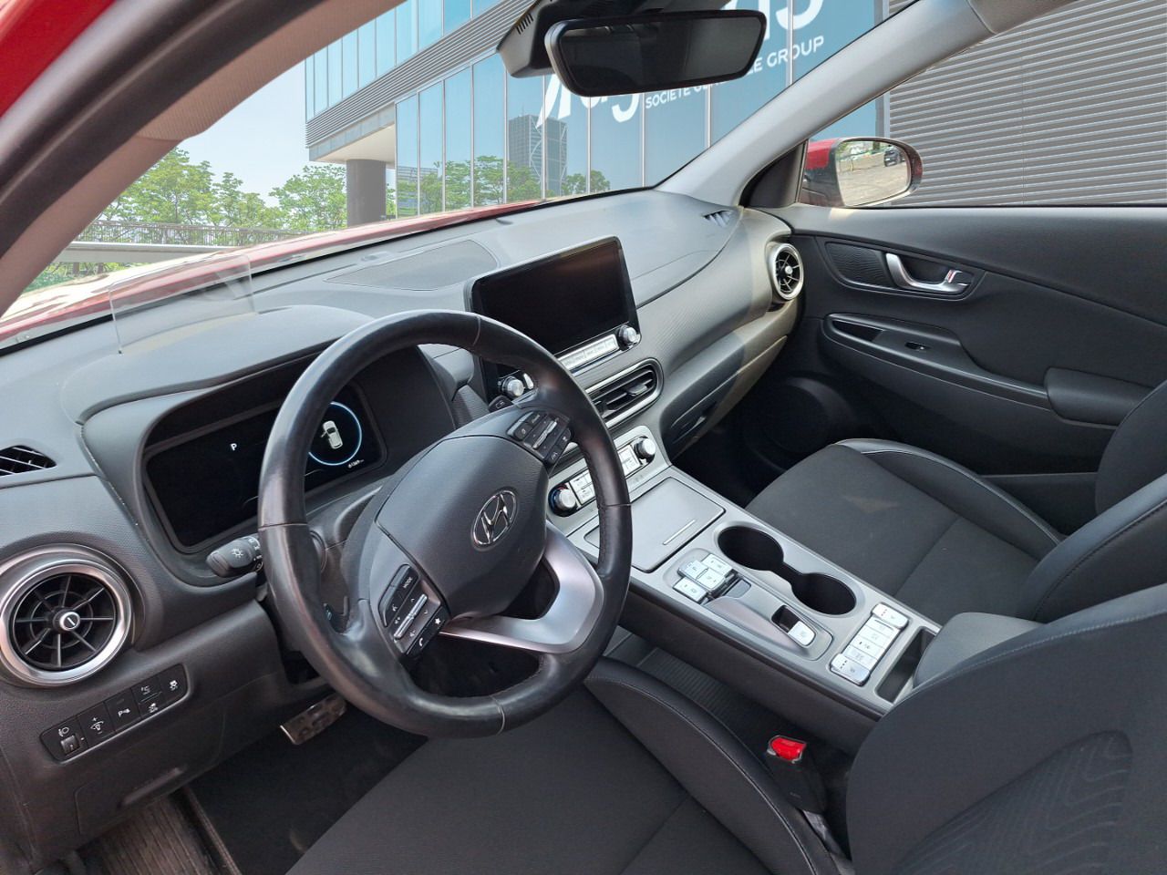 Hyundai Kona 150kw Ev Style Sky - Foto 2
