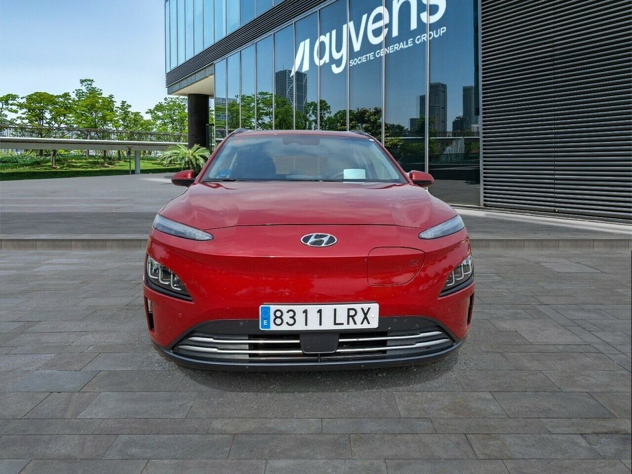 Hyundai Kona 150kw Ev Style Sky - Foto 2