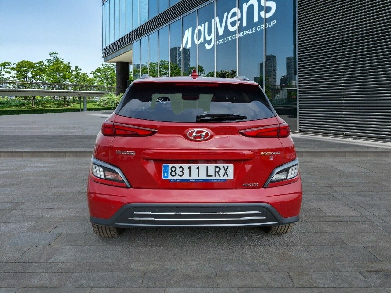 Hyundai Kona 150kw Ev Style Sky - Foto 2