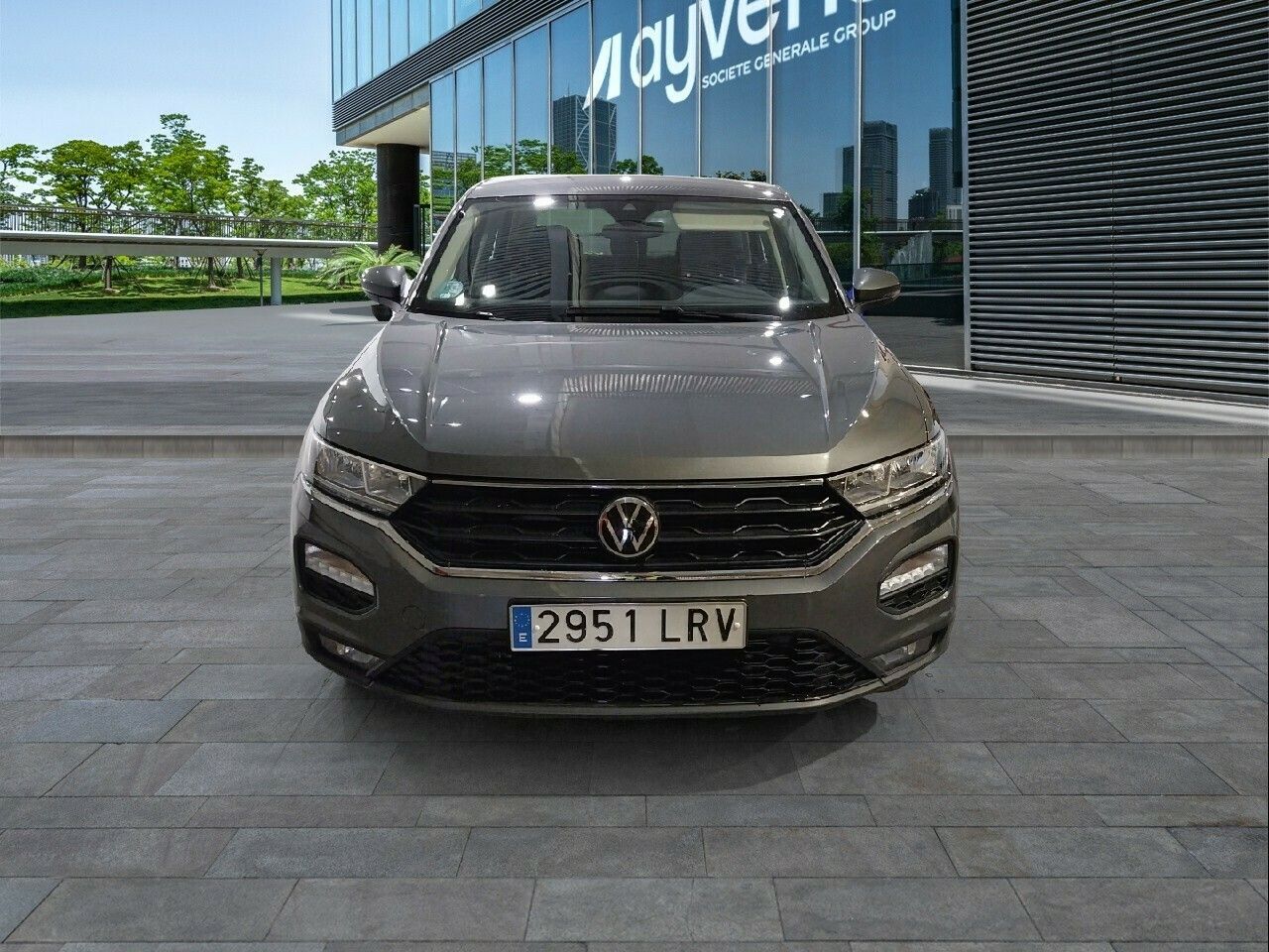 Volkswagen T-roc Edition 2.0 Tdi 85kw (115cv) - Foto 2