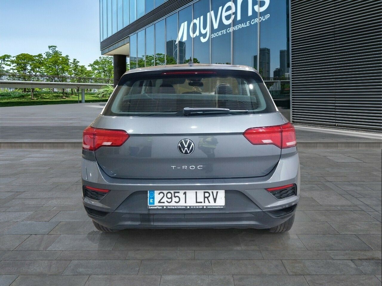Volkswagen T-roc Edition 2.0 Tdi 85kw (115cv) - Foto 2