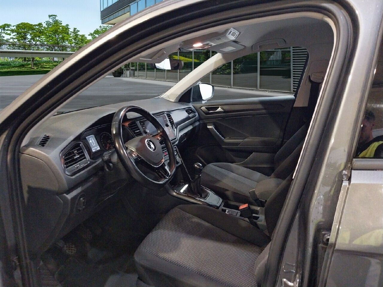 Volkswagen T-roc Edition 2.0 Tdi 85kw (115cv) - Foto 2