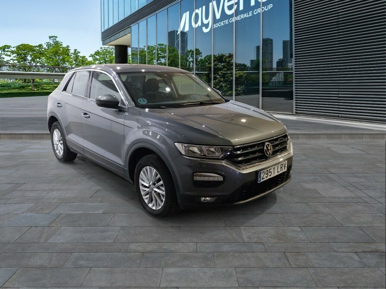 Volkswagen T-roc Edition 2.0 Tdi 85kw (115cv) - Foto 2