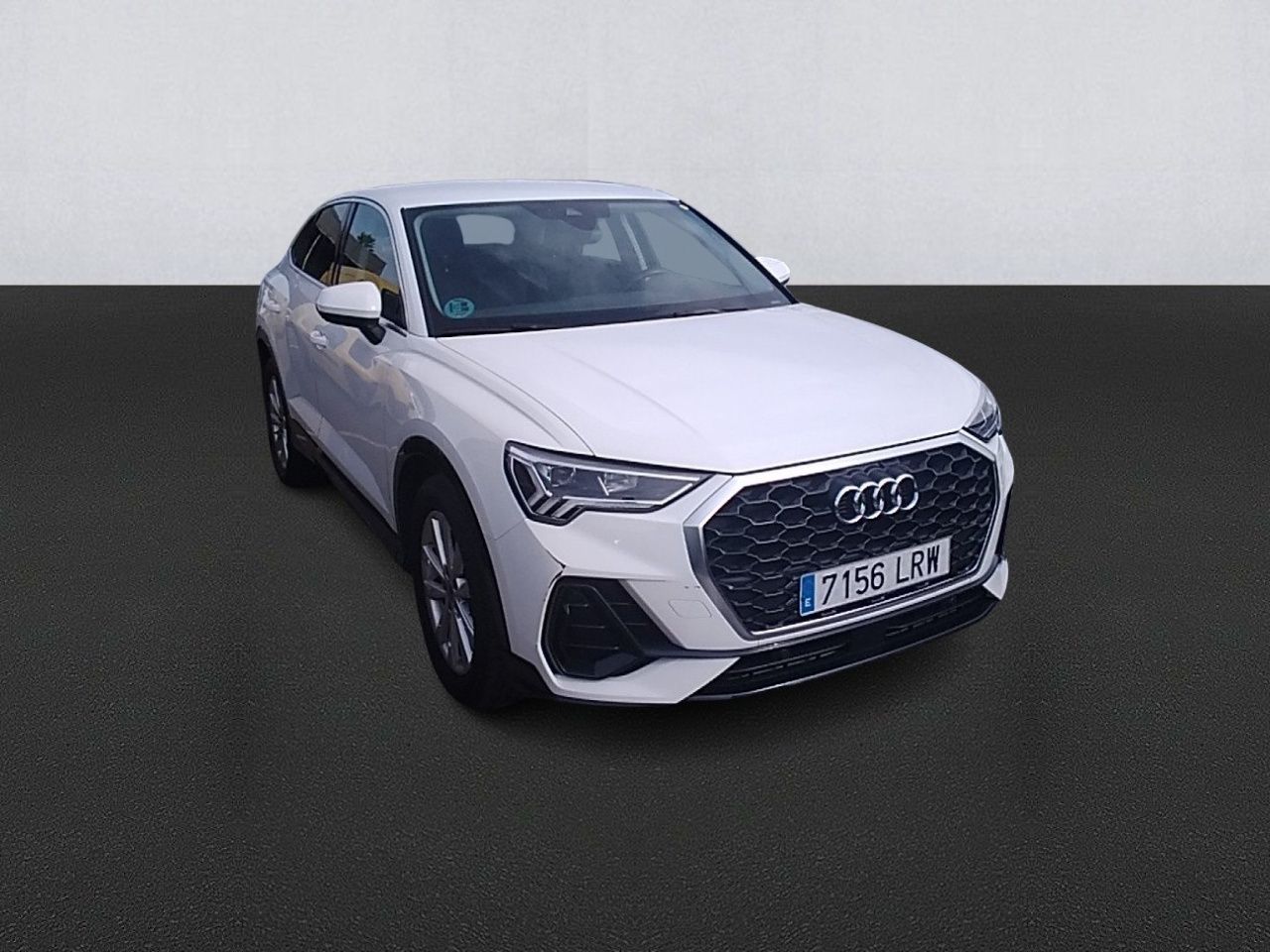Audi Q3 Sportback Advanced 35 Tdi 110kw (150cv) S Tronic - Foto 2