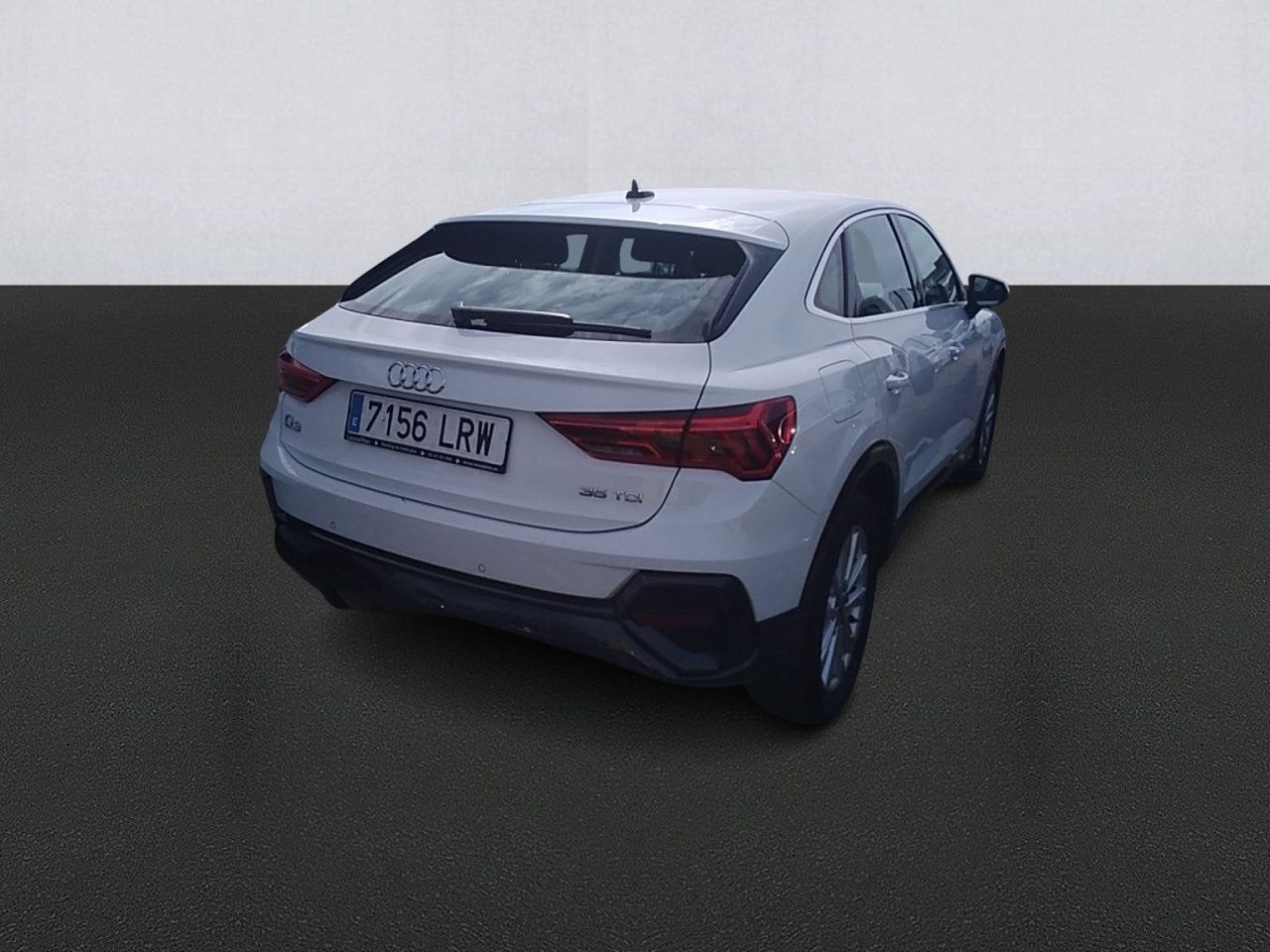 Audi Q3 Sportback Advanced 35 Tdi 110kw (150cv) S Tronic - Foto 2