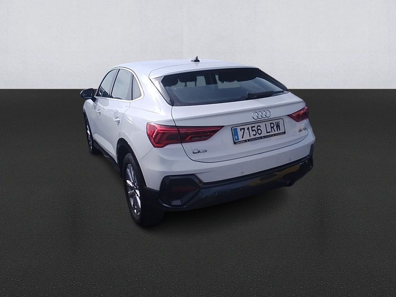 Audi Q3 Sportback Advanced 35 Tdi 110kw (150cv) S Tronic - Foto 2