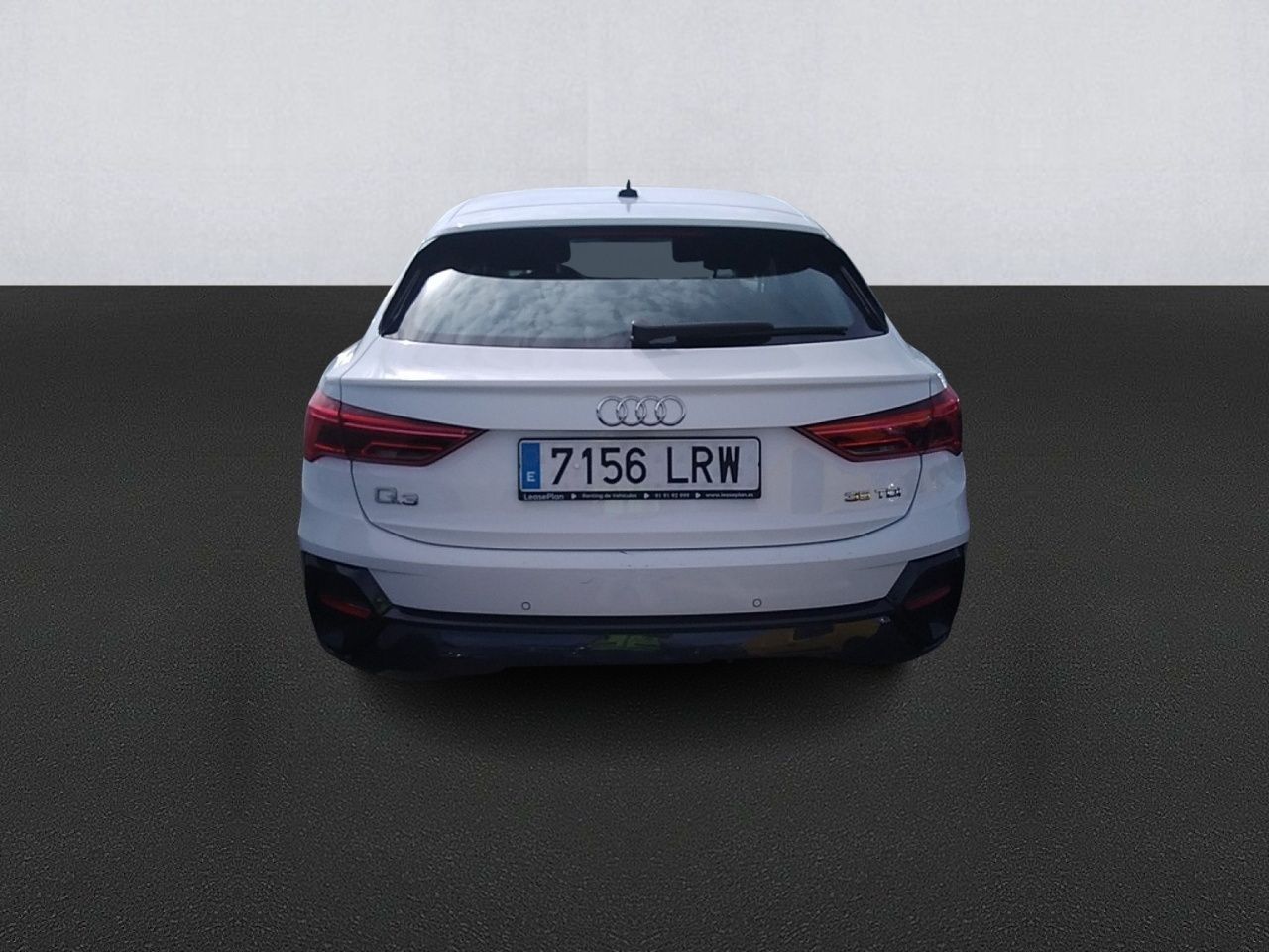 Audi Q3 Sportback Advanced 35 Tdi 110kw (150cv) S Tronic - Foto 2