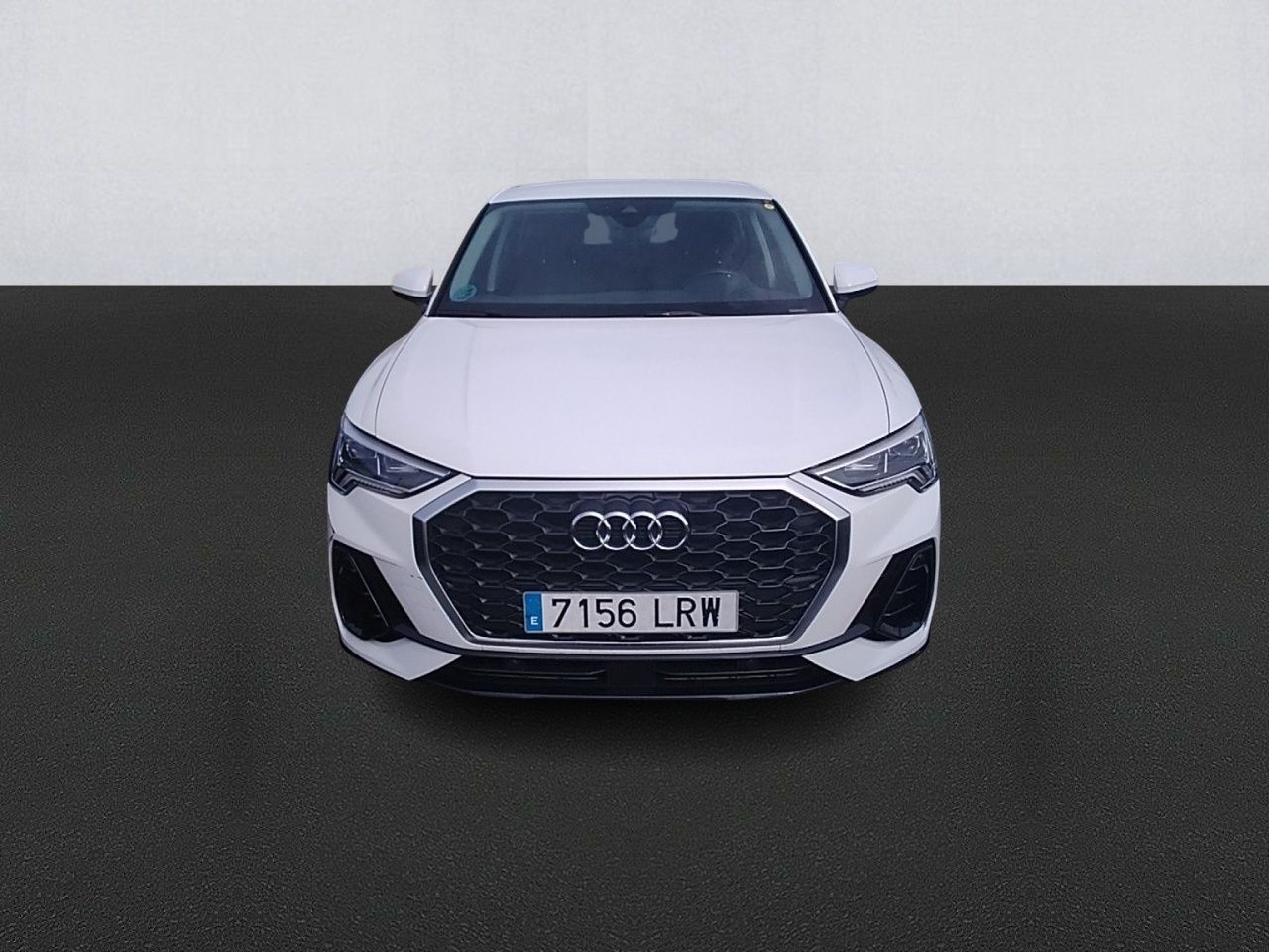 Audi Q3 Sportback Advanced 35 Tdi 110kw (150cv) S Tronic - Foto 2