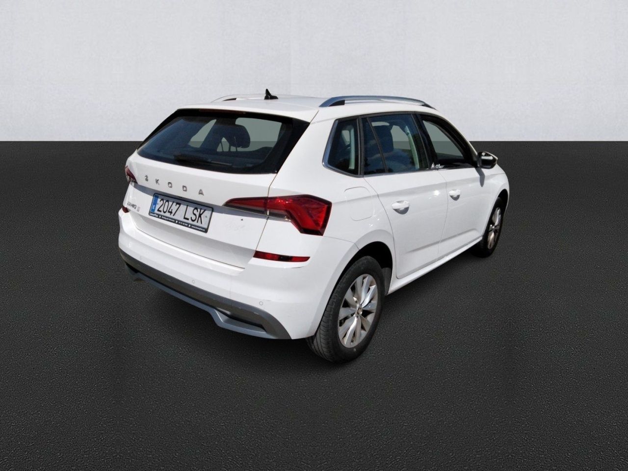 Skoda Kamiq 1.0 Tsi 81kw (110cv) Dsg Ambition - Foto 2