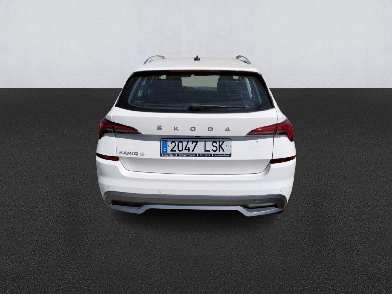 Skoda Kamiq 1.0 Tsi 81kw (110cv) Dsg Ambition - Foto 2