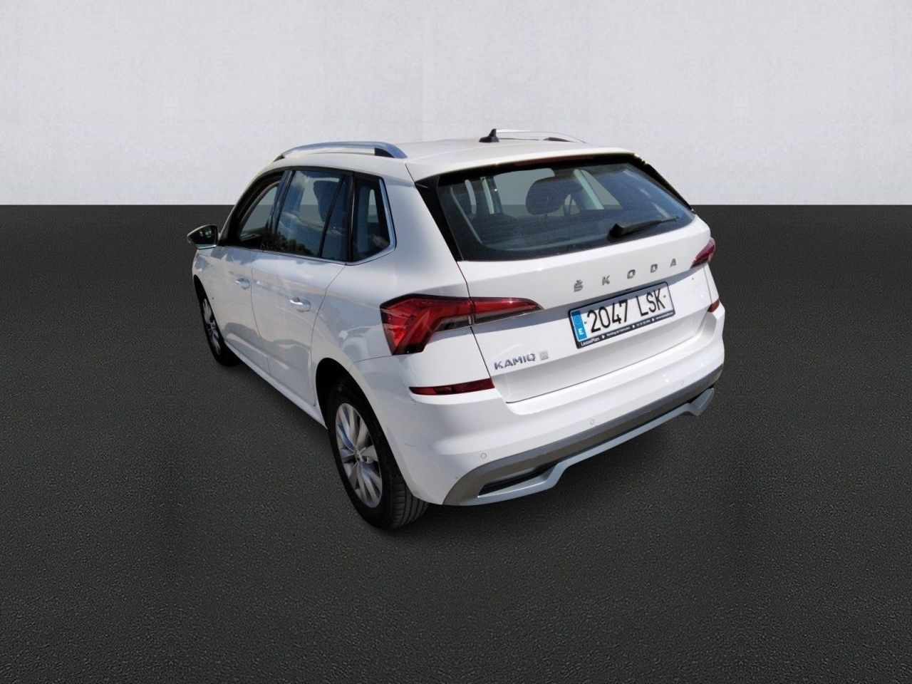 Skoda Kamiq 1.0 Tsi 81kw (110cv) Dsg Ambition - Foto 2
