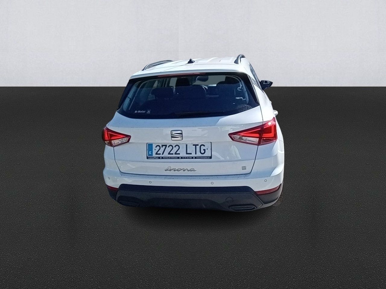 Seat Arona 1.0 Tsi 81kw (110cv) Style - Foto 2