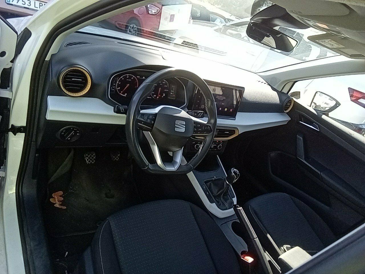 Seat Arona 1.0 Tsi 81kw (110cv) Style - Foto 2
