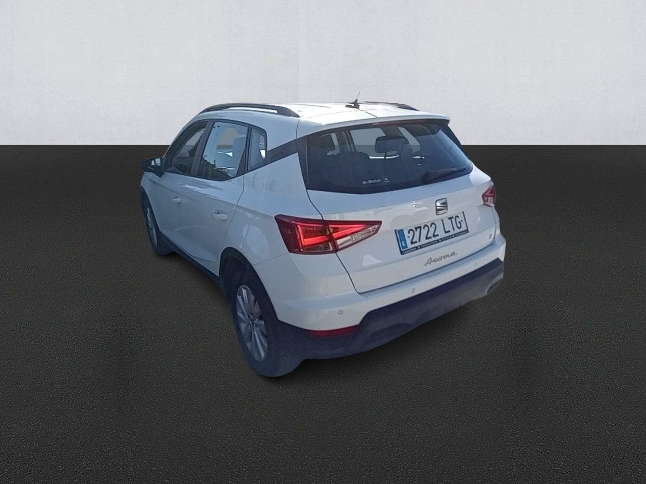 Seat Arona 1.0 Tsi 81kw (110cv) Style - Foto 2