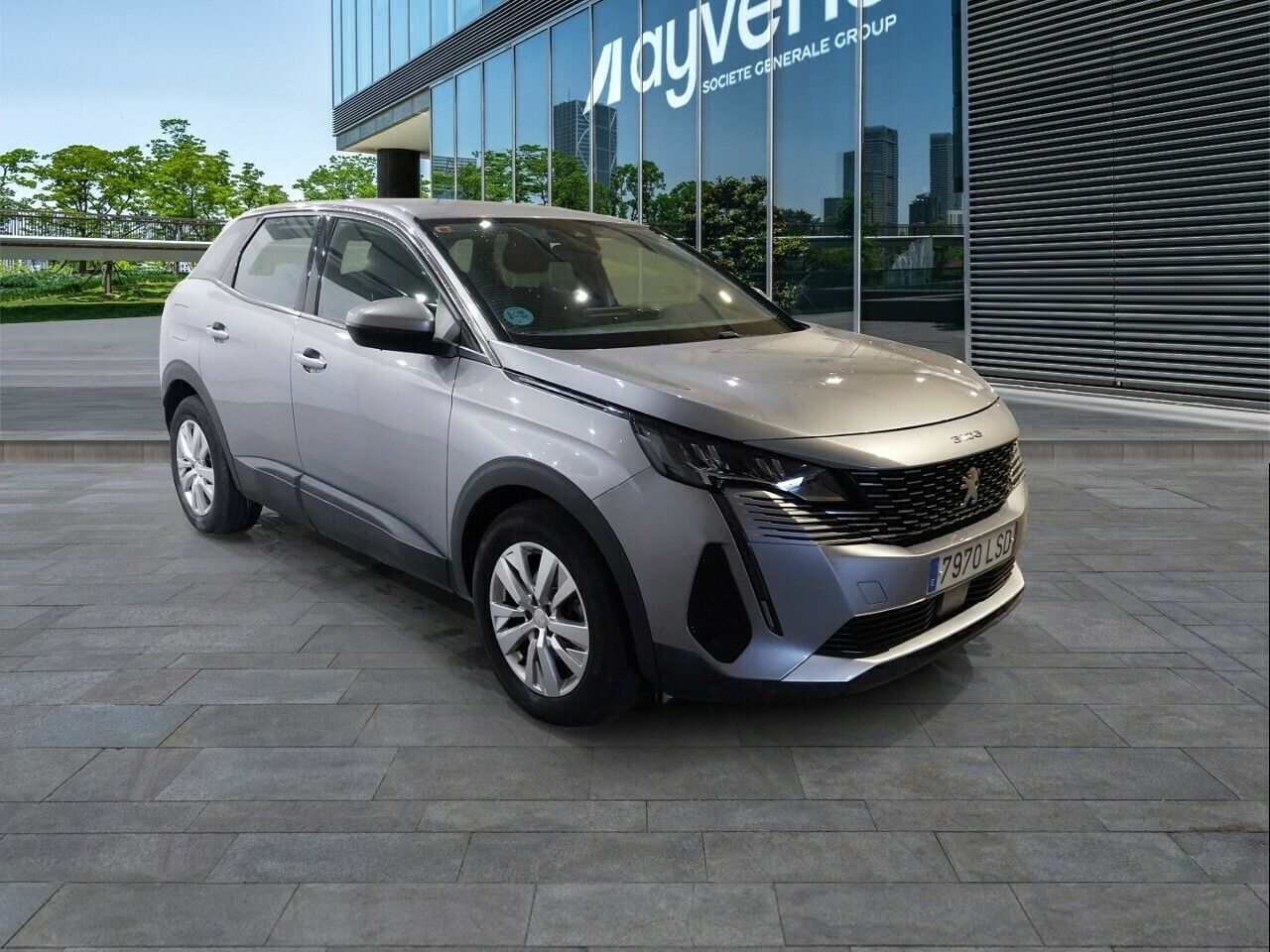 Peugeot 3008 1.5 Bluehdi 96kw (130cv) S&s Active Pack - Foto 2