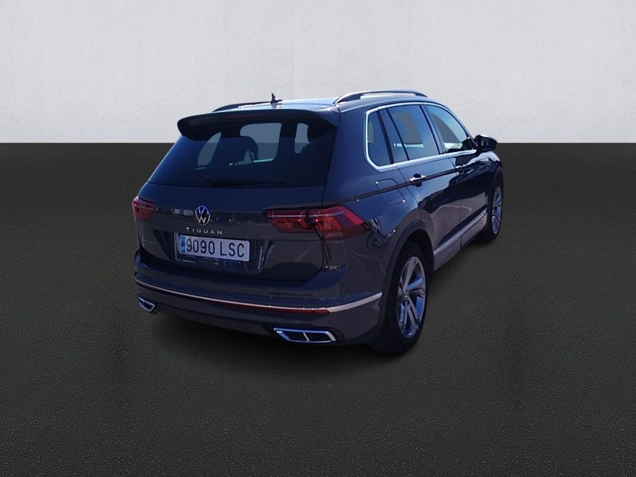 Volkswagen Tiguan R-line 2.0 Tdi 110kw (150cv) Dsg - Foto 2
