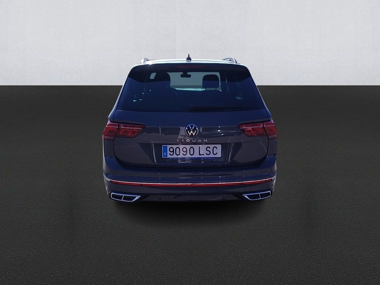 Volkswagen Tiguan R-line 2.0 Tdi 110kw (150cv) Dsg - Foto 2
