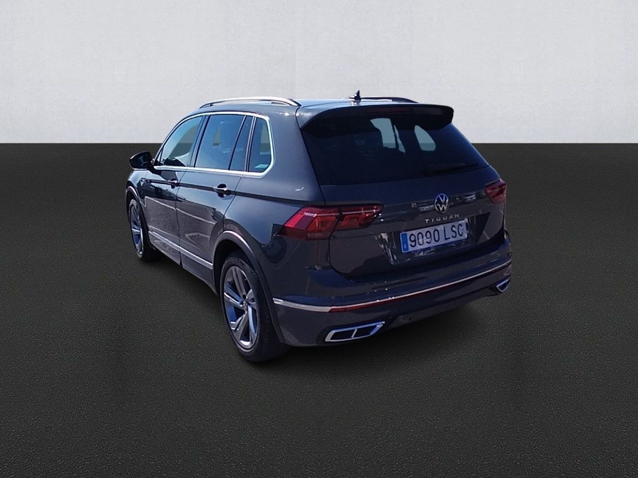 Volkswagen Tiguan R-line 2.0 Tdi 110kw (150cv) Dsg - Foto 2