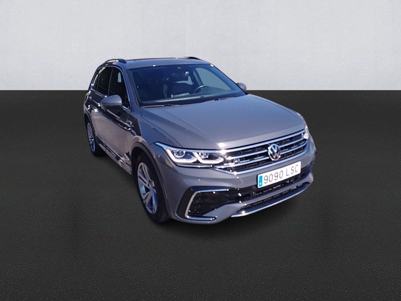 Volkswagen Tiguan R-line 2.0 Tdi 110kw (150cv) Dsg - Foto 2