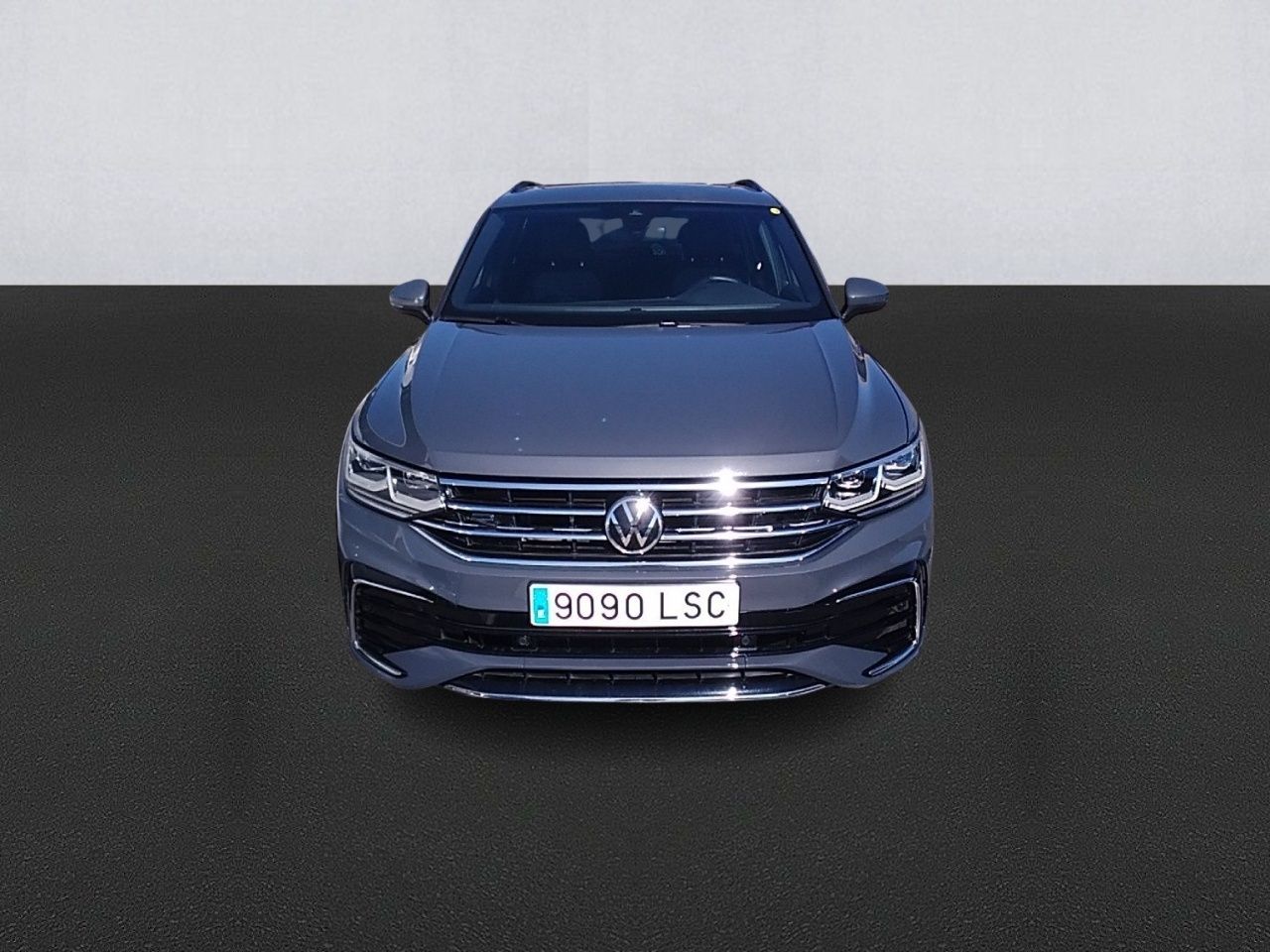 Volkswagen Tiguan R-line 2.0 Tdi 110kw (150cv) Dsg - Foto 2