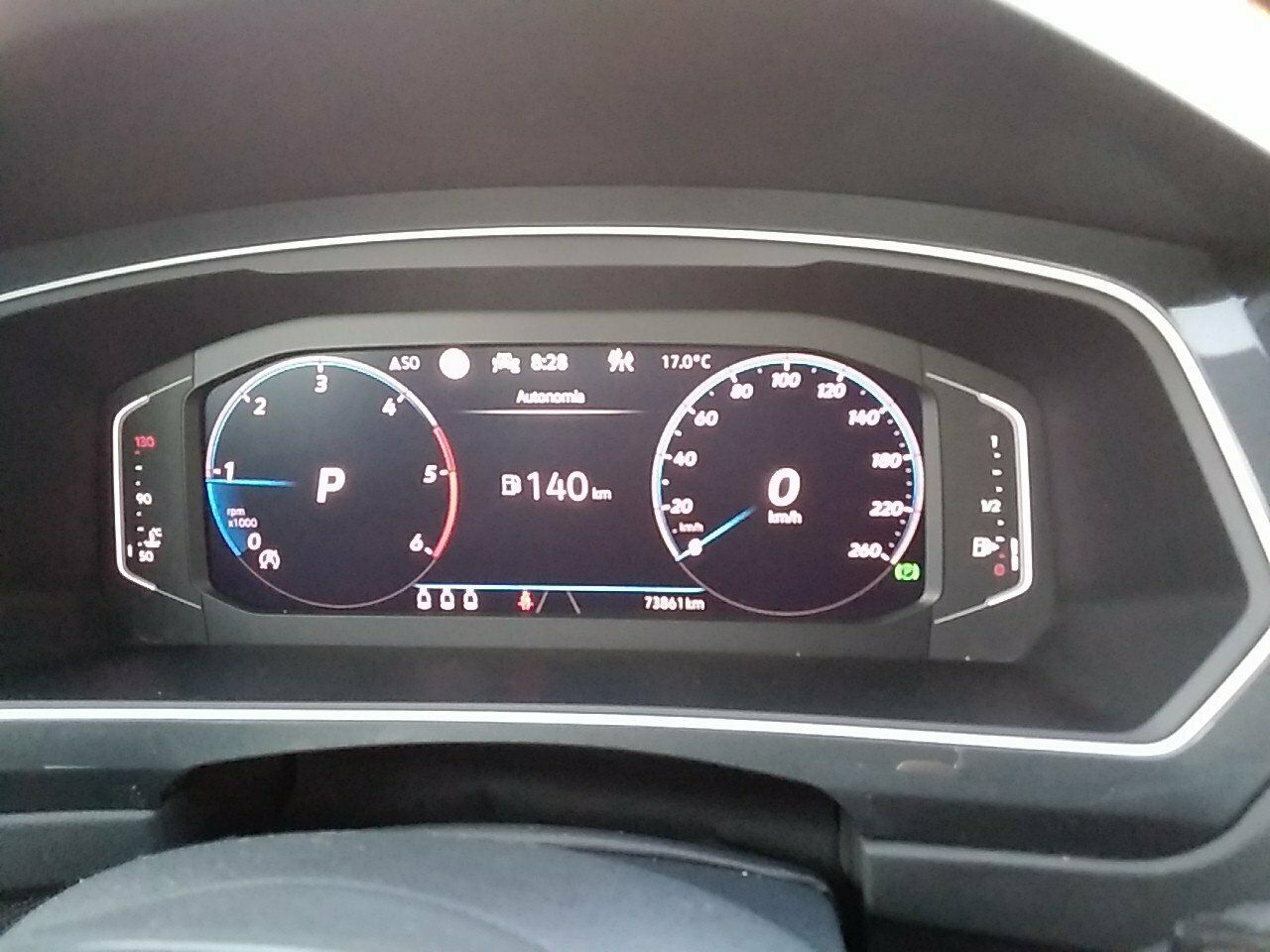 Volkswagen Tiguan R-line 2.0 Tdi 110kw (150cv) Dsg - Foto 2