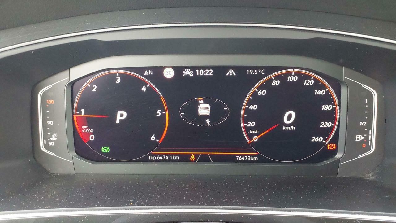 Volkswagen Tiguan R-line 2.0 Tdi 110kw (150cv) Dsg - Foto 2