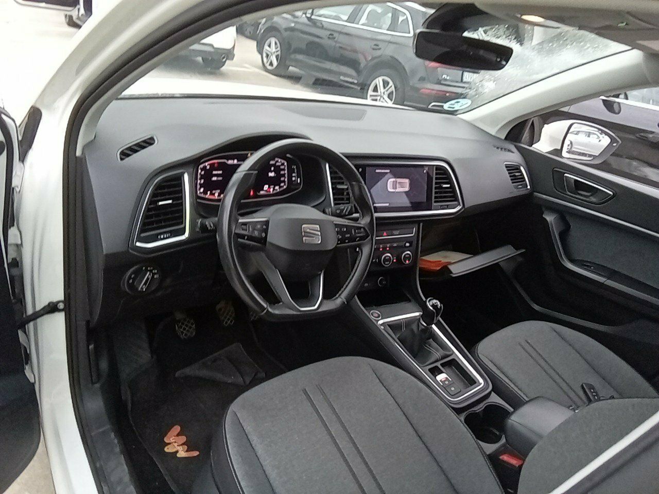 Seat Ateca 2.0 Tdi 85kw (115cv) S&s Style Go - Foto 2