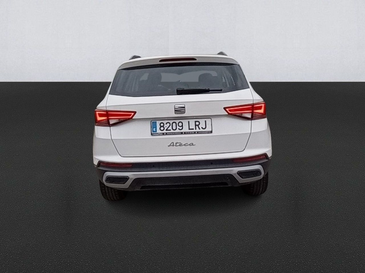 Seat Ateca 2.0 Tdi 85kw (115cv) S&s Style Go - Foto 2