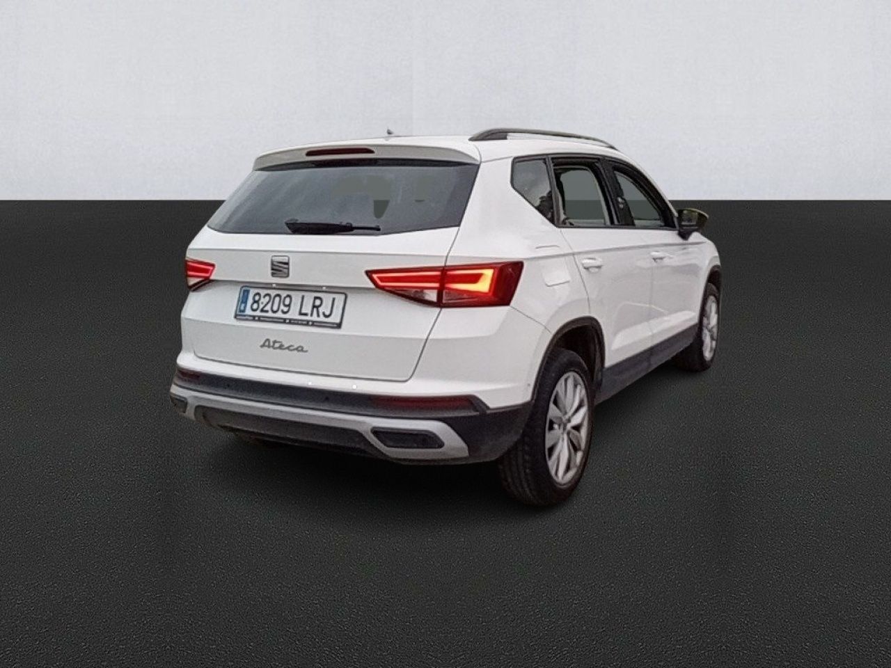 Seat Ateca 2.0 Tdi 85kw (115cv) S&s Style Go - Foto 2
