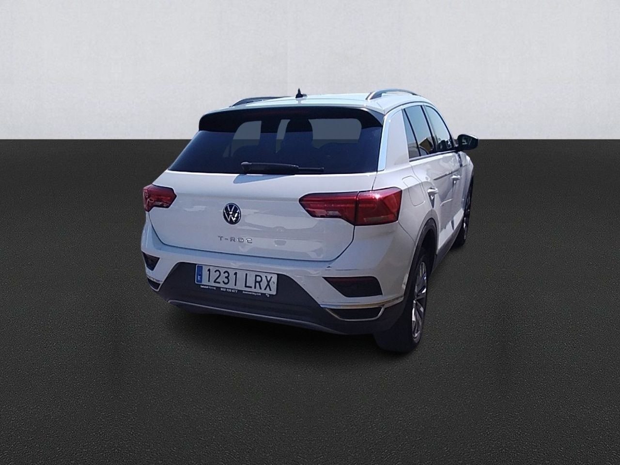 Volkswagen T-roc Advance 1.5 Tsi 110kw (150cv) Dsg - Foto 2