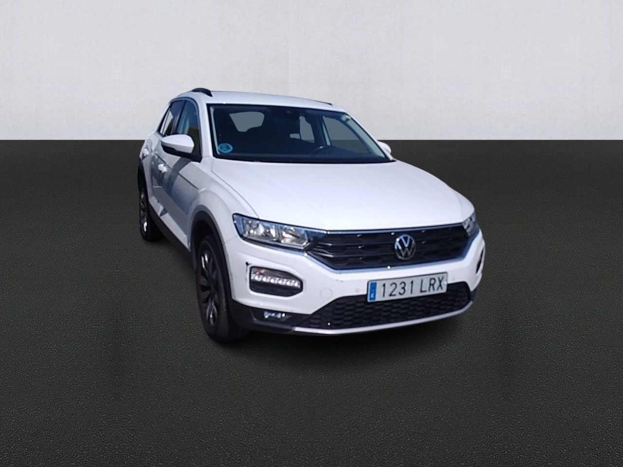 Volkswagen T-roc Advance 1.5 Tsi 110kw (150cv) Dsg - Foto 2