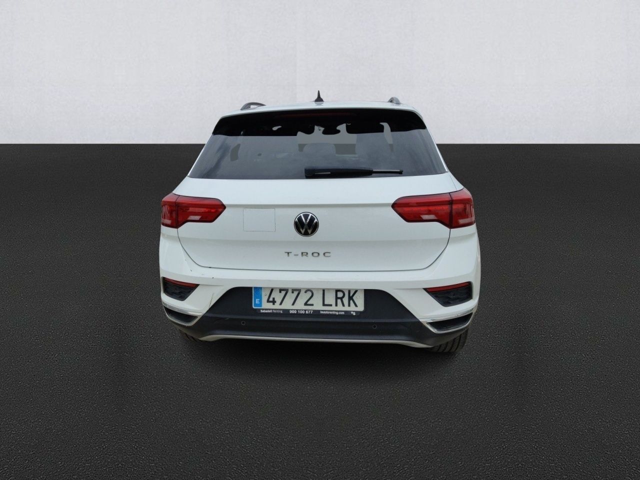 Volkswagen T-roc Advance 1.5 Tsi 110kw (150cv) Dsg - Foto 2