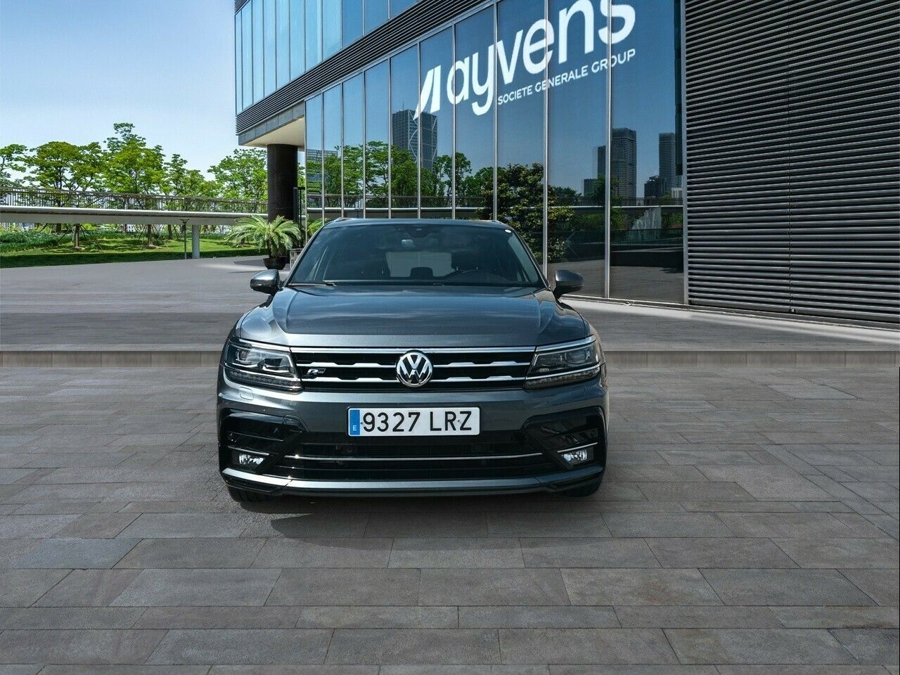 Volkswagen Tiguan Allspace Sport 2.0 Tdi 110kw (150cv) 4motion Dsg - Foto 2