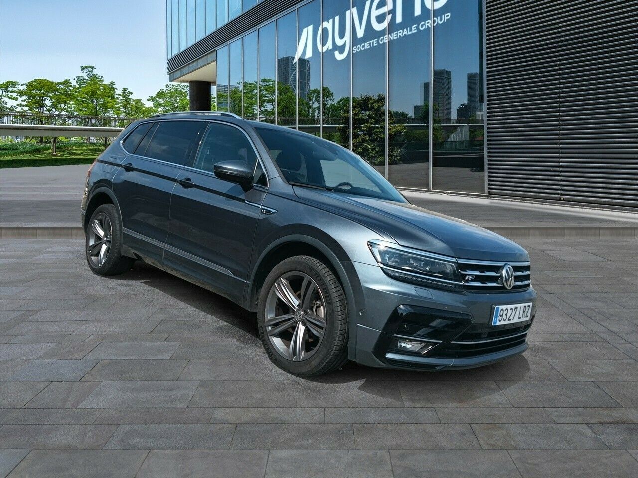 Volkswagen Tiguan Allspace Sport 2.0 Tdi 110kw (150cv) 4motion Dsg - Foto 2