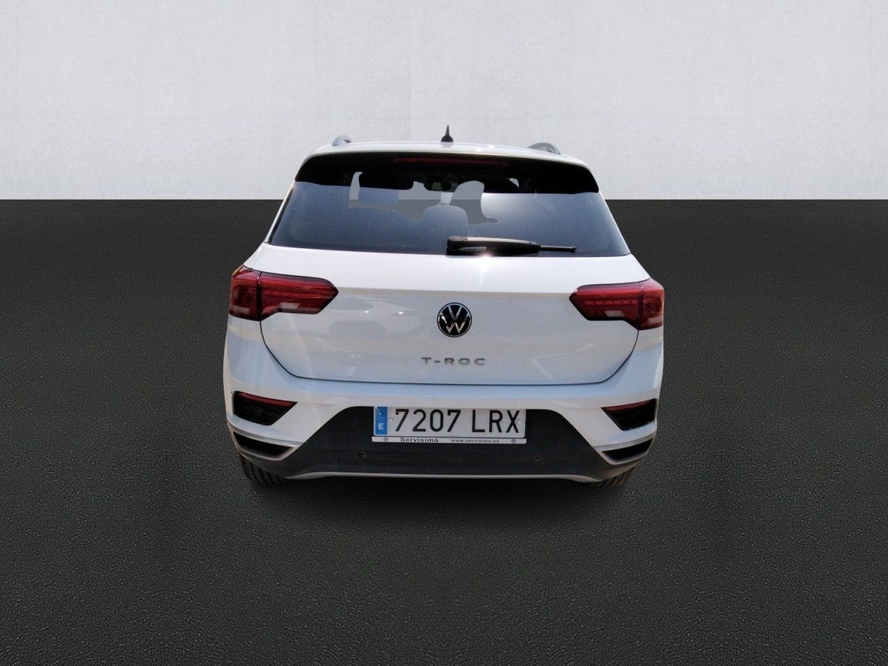 Volkswagen T-roc Advance 1.5 Tsi 110kw (150cv) Dsg - Foto 2